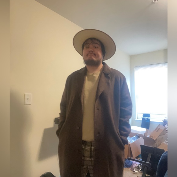 Meet your Posher, Michael - Picture 1 of 3